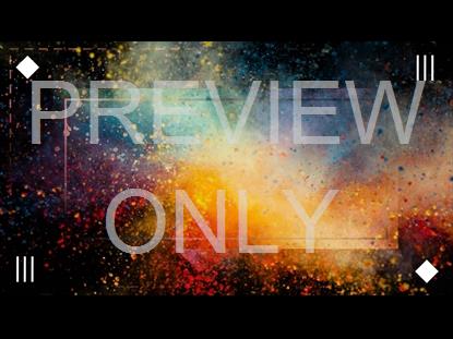 Kids Church Vol. 1 : Background Still 2