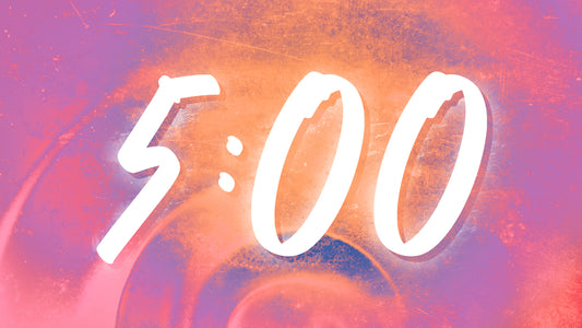Revive Countdown 01