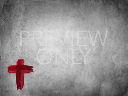 Blood For Our Sins Still 2