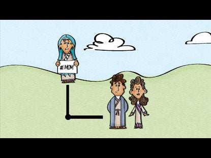 Books Of The Bible Ruth