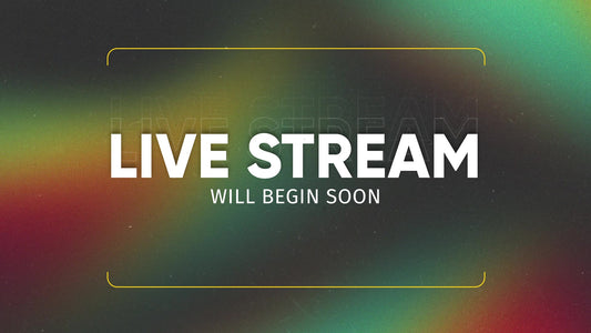 Black History Month Inspiration Live Stream Still