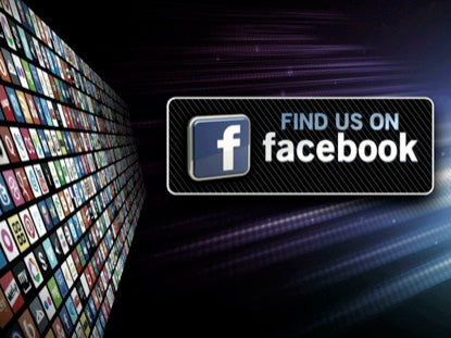 Facebook Invite 3