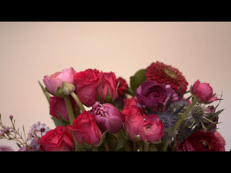 Spring Florals: 1