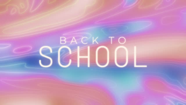 Elevate Back School