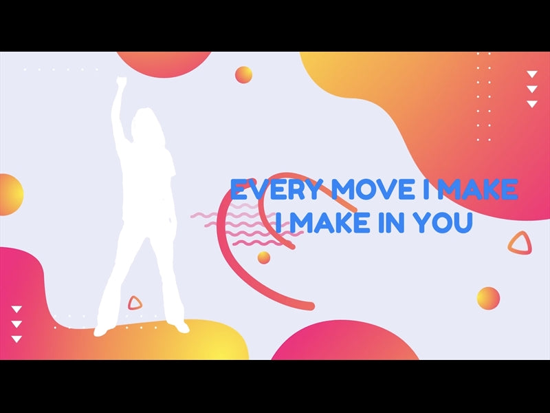 Every Move I Make