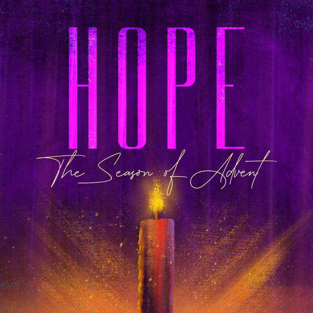 Social Hope Radiant Advent