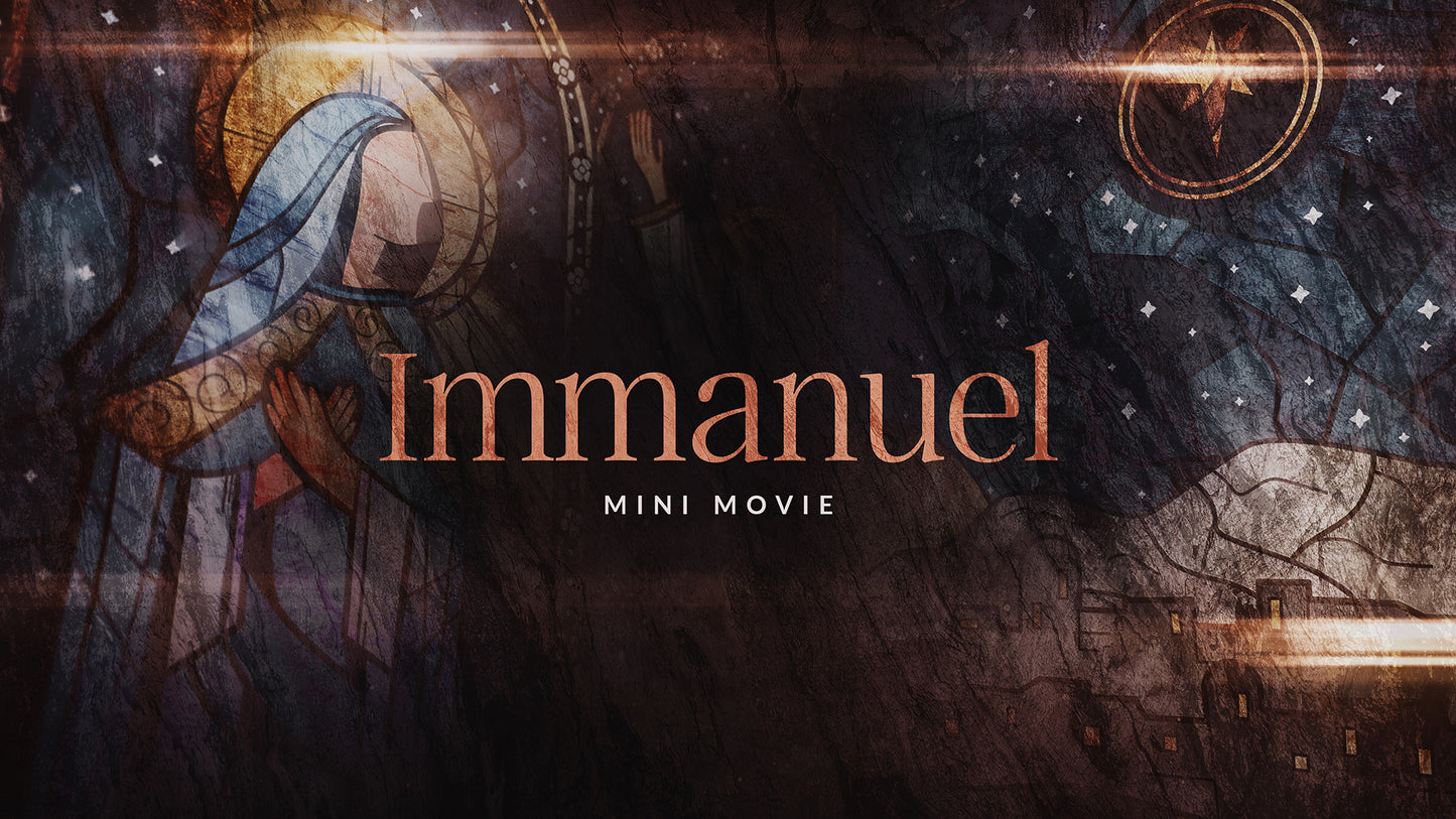 Immanuel