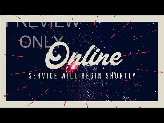 Fireworks Online Still
