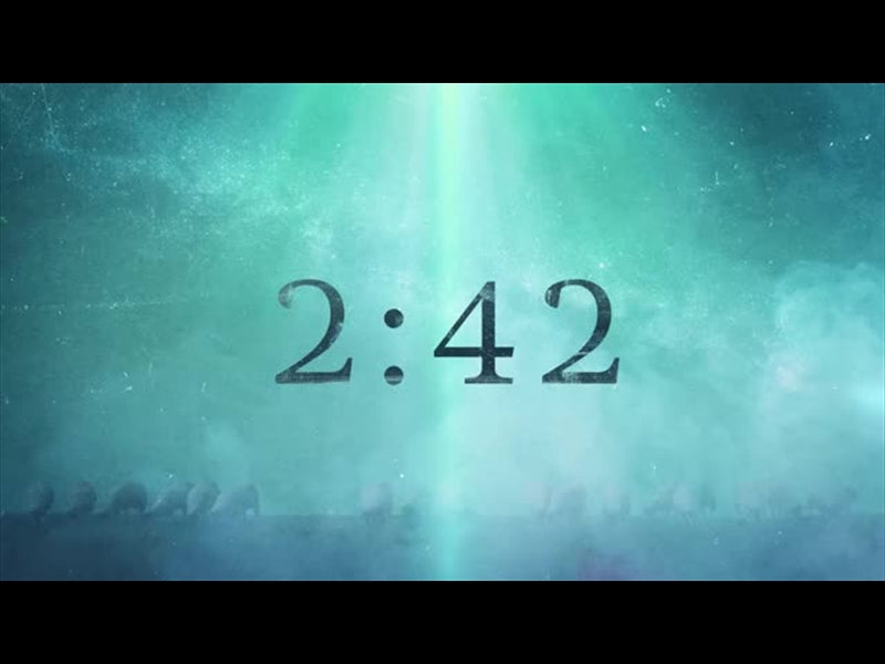 The Wonder Of Christmas: Countdown