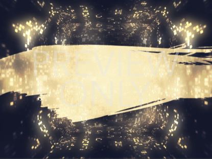 Divine Radiance Still 4