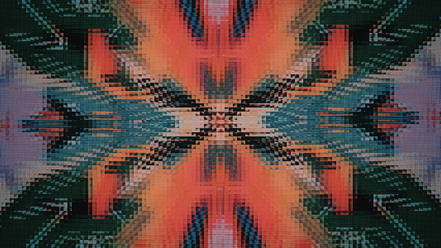 Overflow Mix 6