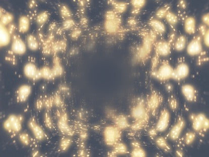 Divine Radiance Motion 8