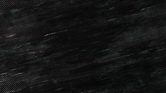 Easter Brush Black Back