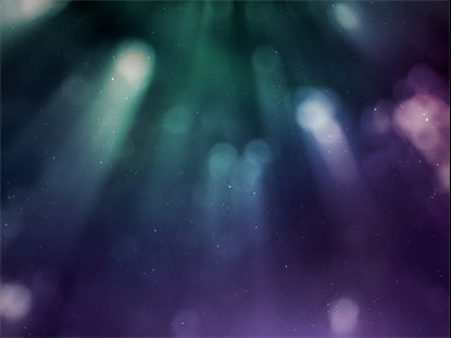 Bokeh Glow 11
