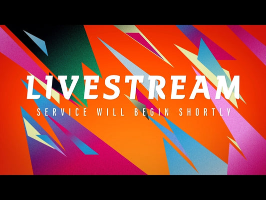 Rush Livestream