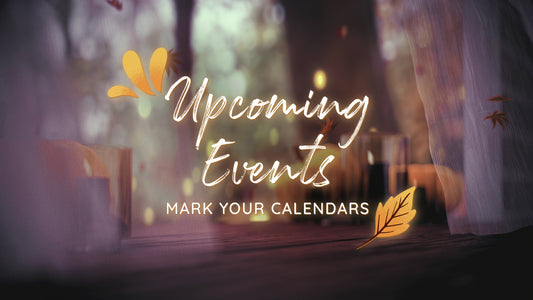 Thanksgiving Upcoming Still Vol. 4