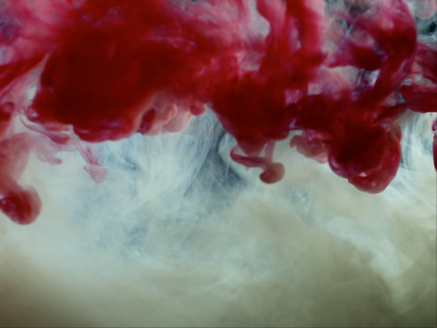 White Delayed Red (Long Play)