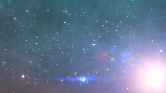 Intergalactic Space 05