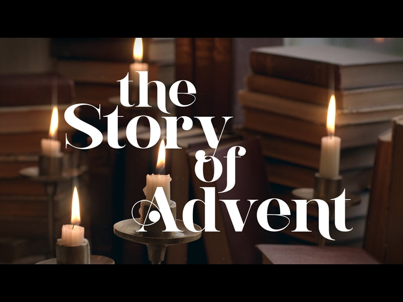 The Story Of Advent Mini Movie