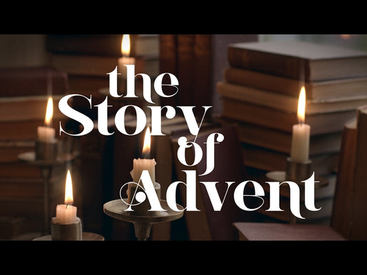 The Story Of Advent Mini Movie