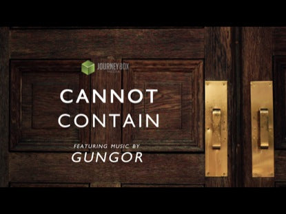 Cannot Contain