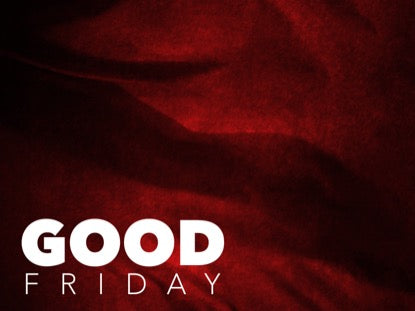Good Friday Grace 1 Motion