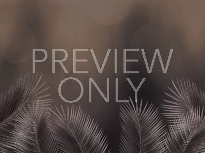 Heavenly Palm Branches 1