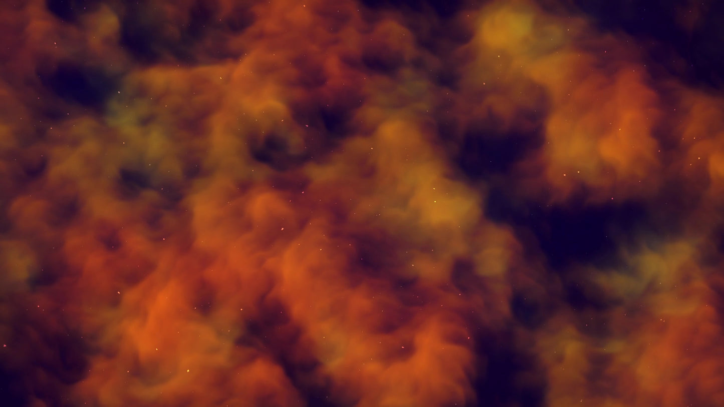 Glitter Fog 05
