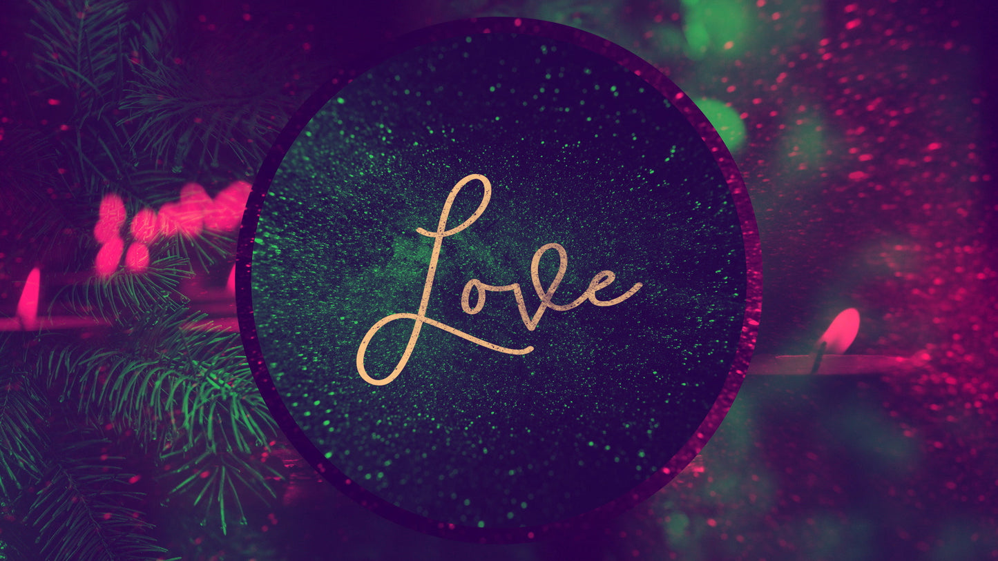 Christmas Reflections Advent Love Still