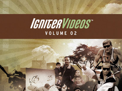 Igniter Videos, Vol 2