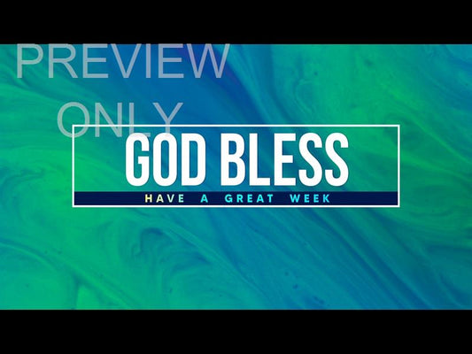 Palm Sunday Paint: Close Still