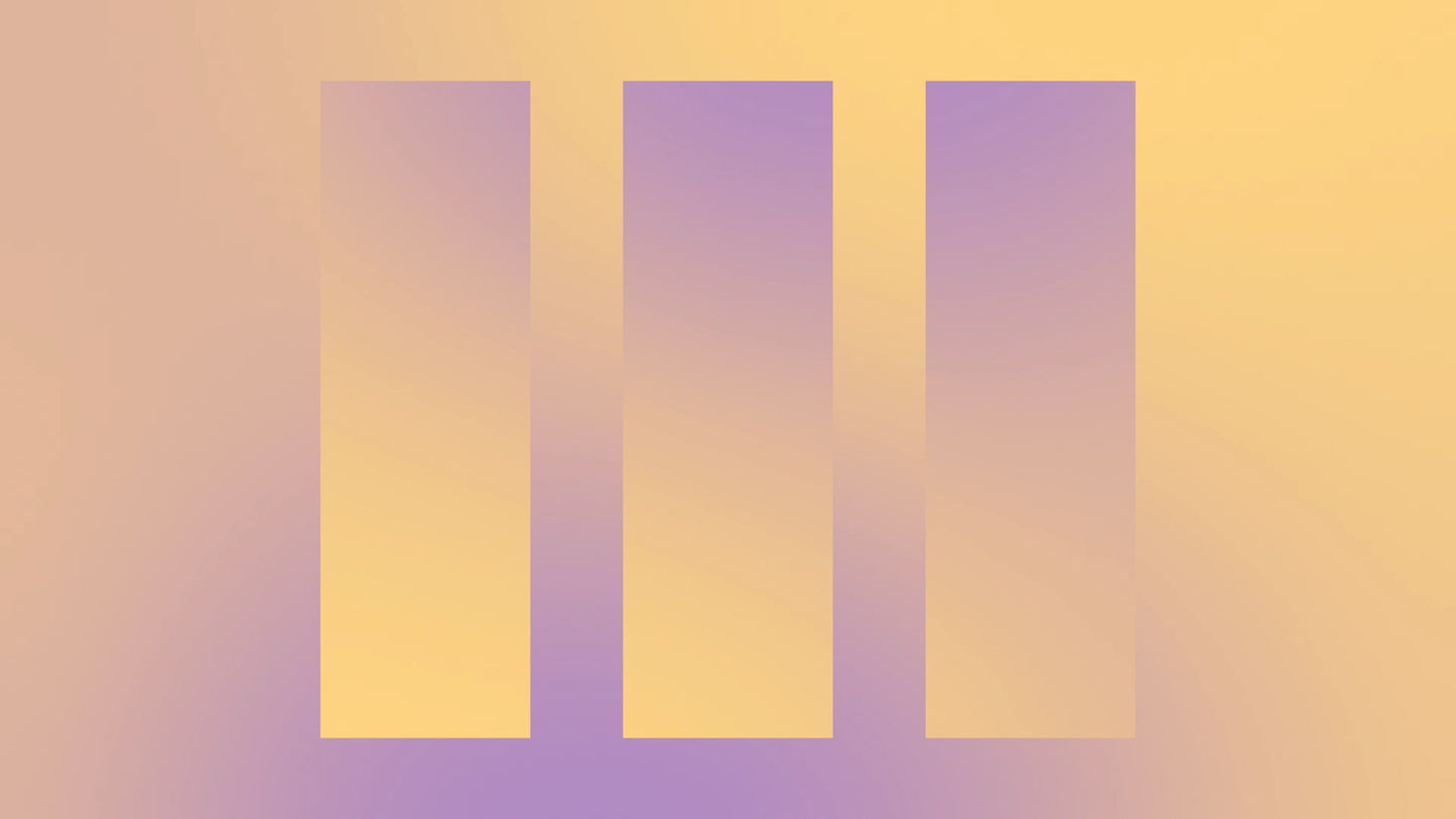 Radiant Gradient 05