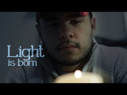 Light Is Born Worship Intro