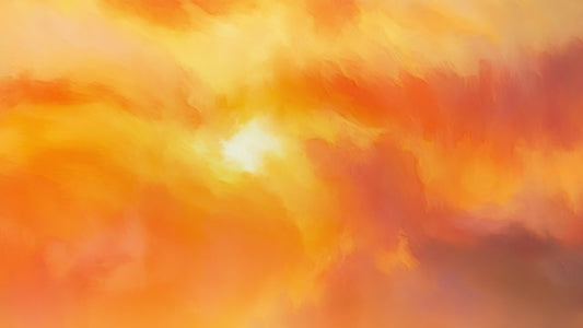 Painted Easter 08