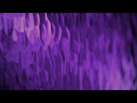 Lucent Amethyst Glow