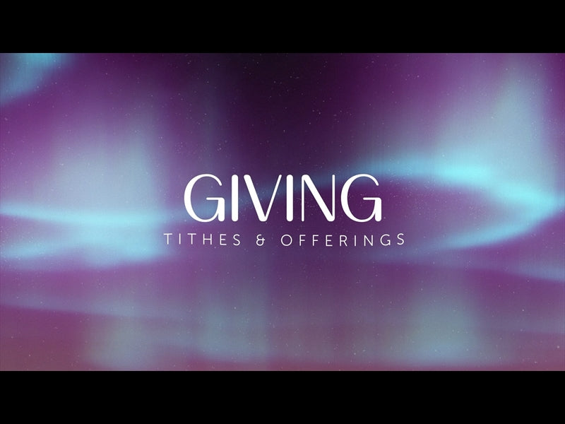 Aurora Giving