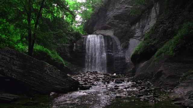 Blue Ridge Waterfalls 15