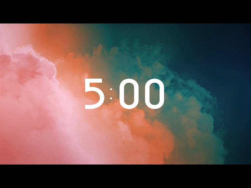 Skyfall Countdown 01