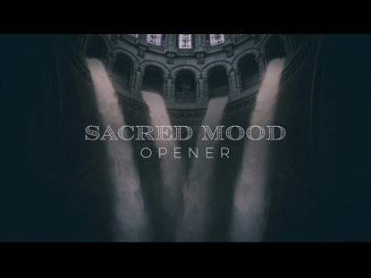 Sacred Mood Opener