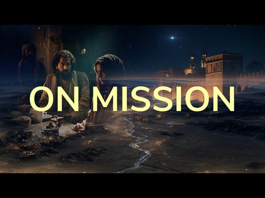 On Mission