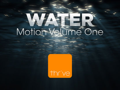 Water - Volume 1
