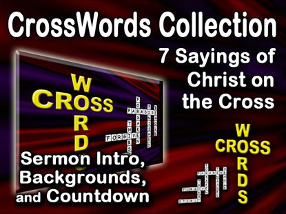 Crosswords Collection
