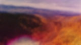 Thanksgiving Flight Valley Blur