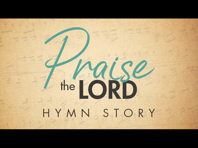 Praise The Lord
