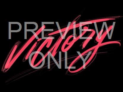 Victory Pink