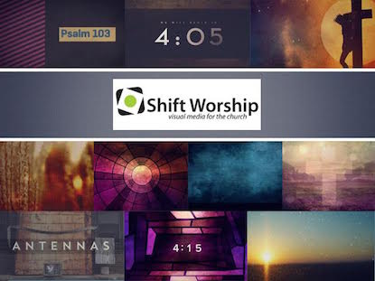 Shift Anniversary Free Collection