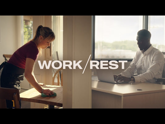 Work And Rest