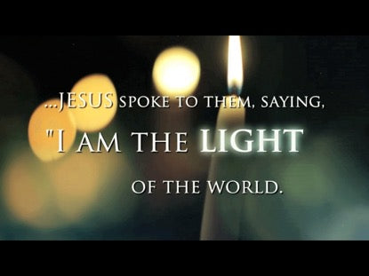 Light Of Christmas