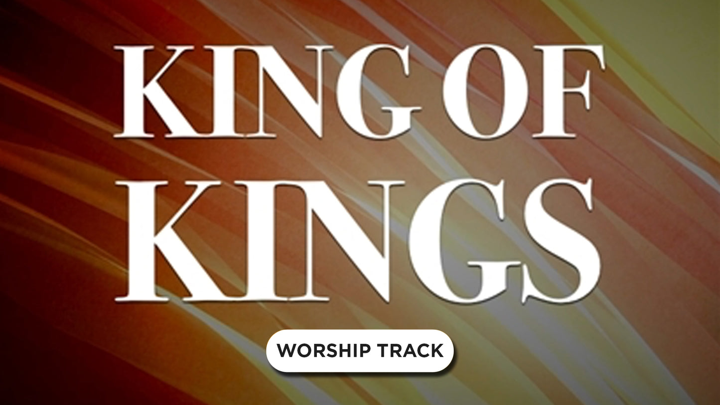 King Of Kings