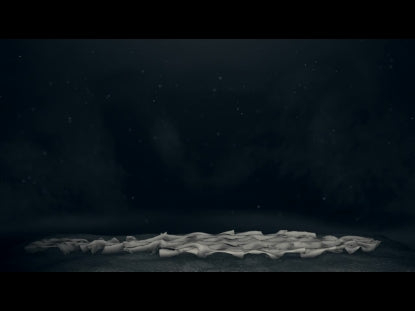 Resurrection Empty Cloth Tomb